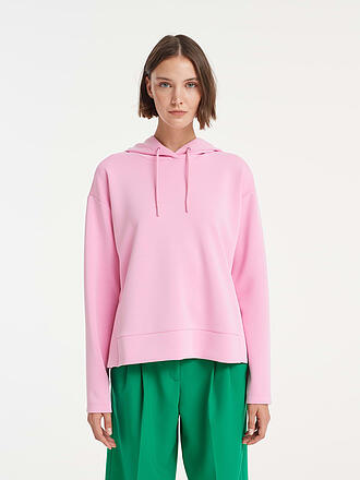 OPUS | Kapuzensweater - Hoodie GERSA | rosa