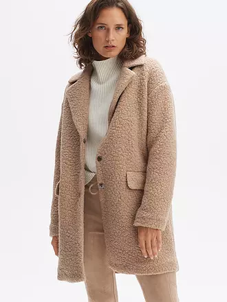 OPUS | Mantel HIROMI | grau