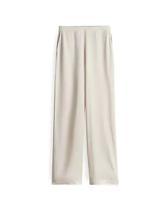 OPUS | Marlenehose MAROU TRAVEL | schwarz