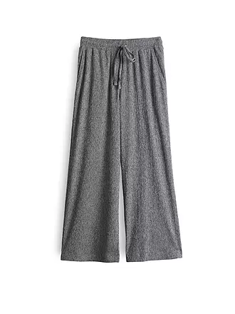 OPUS | Marlenehose MILENI | dunkelblau