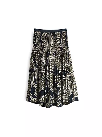OPUS | Midirock RIBANE TROPICAL | olive