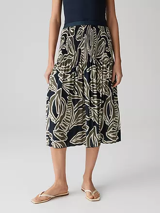 OPUS | Midirock RIBANE TROPICAL | dunkelrot
