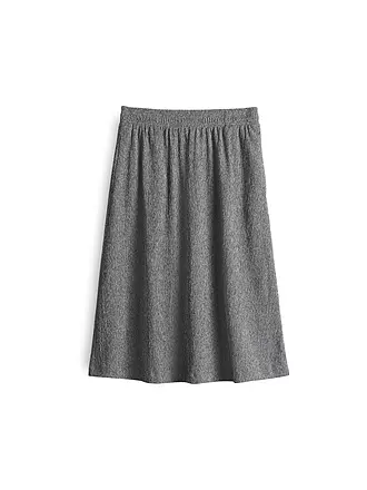 OPUS | Midirock ROPANI CRINKLE | dunkelblau