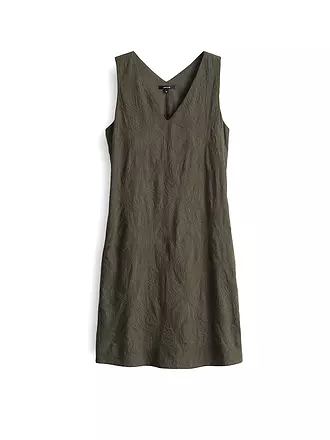 OPUS | Minikleid WALANI | olive
