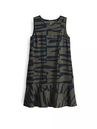 OPUS | Minikleid WENOLA | olive