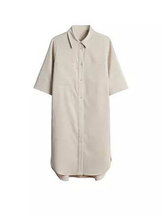 OPUS | Minikleid WINCHESTA | beige