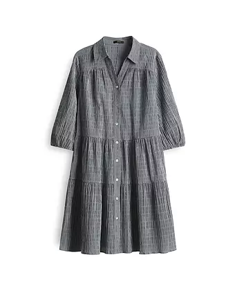 OPUS | Minikleid WOSTA | dunkelblau