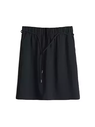 OPUS | Minirock RANIA | schwarz