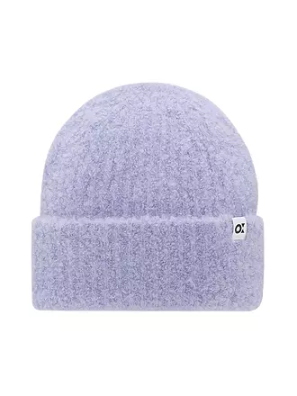 OPUS | Mütze - Haube ACURLY CAP | grau