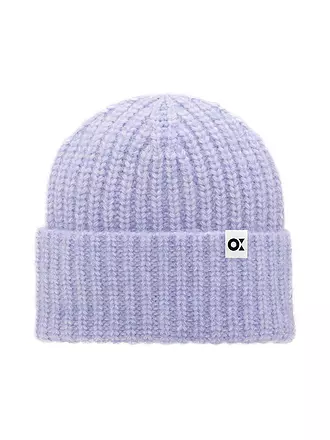 OPUS | Mütze - Haube AMELLO CAP | hellgrau