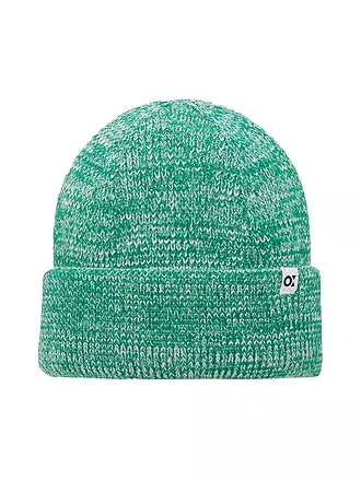 OPUS | Mütze - Haube ANARI CAP | grün