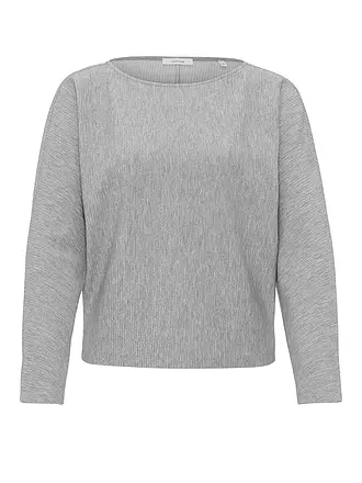 OPUS | Pullover GARKLES | grau