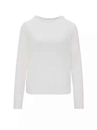 OPUS | Pullover GASDINA | creme