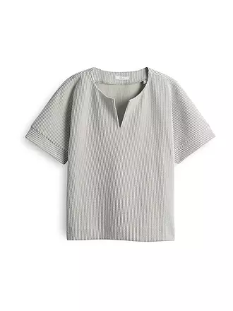 OPUS | Pullover GEIKE | grün