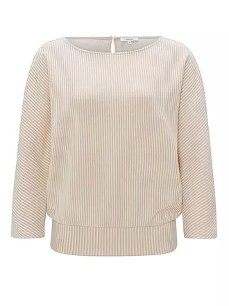 OPUS | Pullover GEIPEN | blau