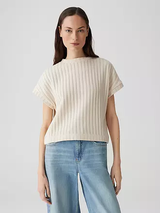 OPUS | Pullover GELIA | grün
