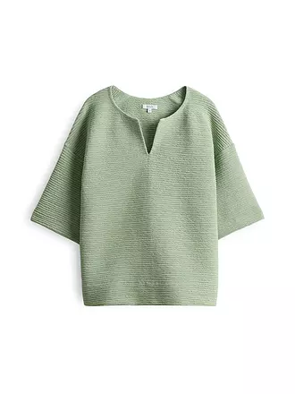 OPUS | Pullover GIBATINE | creme