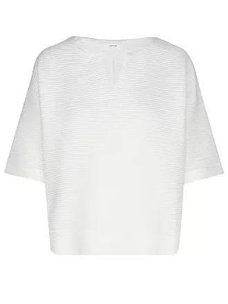 OPUS | Pullover GIBATINE | creme