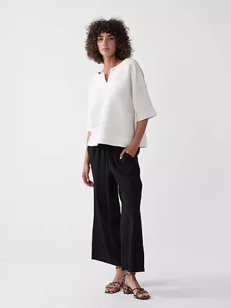 OPUS | Pullover GIBATINE | creme