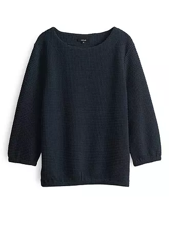 OPUS | Pullover GOFONA | dunkelblau