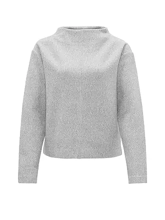 OPUS | Pullover GOKLONA | grau