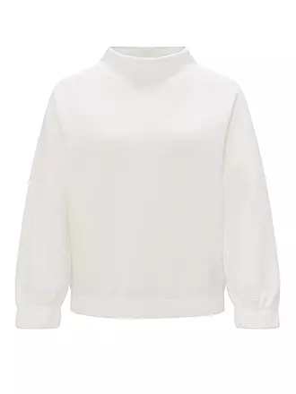OPUS | Pullover GORLE | creme