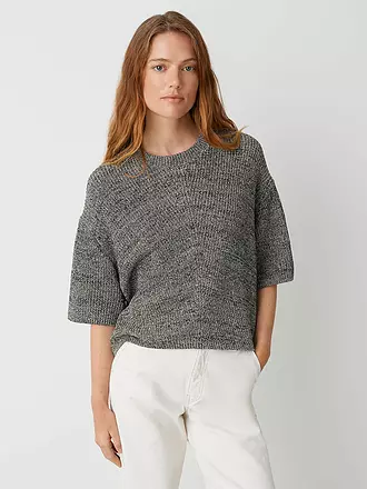 OPUS | Pullover PAUDIE | camel