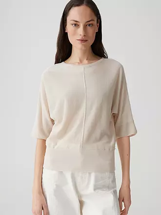 OPUS | Pullover PERONIKA | hellblau