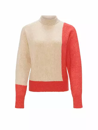 OPUS | Pullover PIBLOCKI | beige
