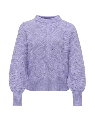 OPUS | Pullover POJAMA | lila