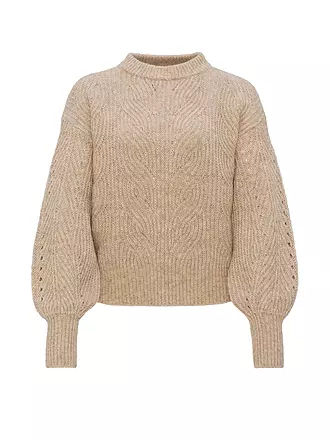 OPUS | Pullover POJAMA | lila