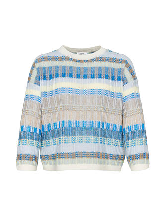 OPUS | Pullover POLIRA | grün
