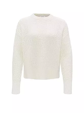 OPUS | Pullover POLUMA | creme