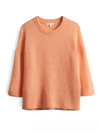 OPUS | Pullover PORIA | hellblau