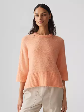 OPUS | Pullover PORIA | hellblau