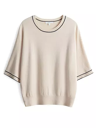 OPUS | Pullover PREPI | creme