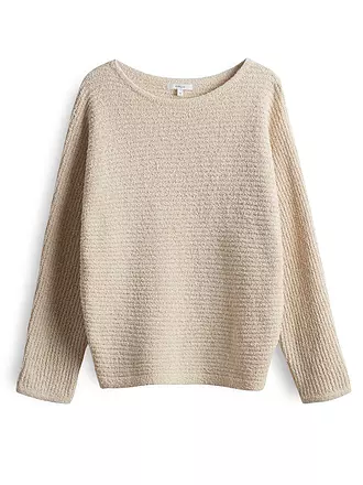 OPUS | Pullover PURIANN | creme