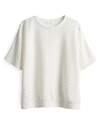 OPUS | Pullover SENNI | hellgrün