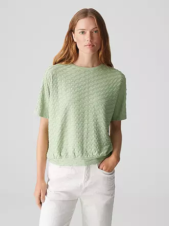 OPUS | Pullover SENNI | creme