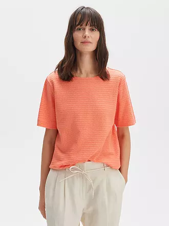 OPUS | Pullover SERKE | orange