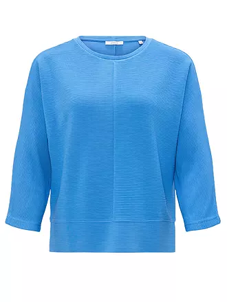 OPUS | Pullover SINNI | blau