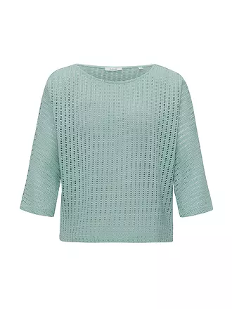 OPUS | Pullover SOWI | mint