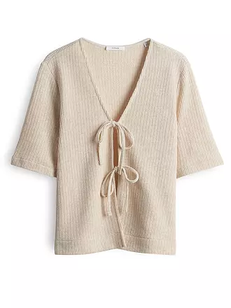 OPUS | Pullover SUDONNA | creme