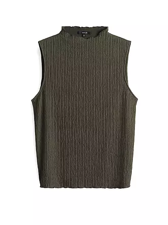 OPUS | Pullunder IDALA | braun