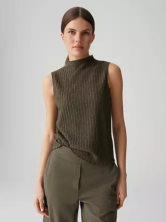 OPUS | Pullunder IDALA | braun