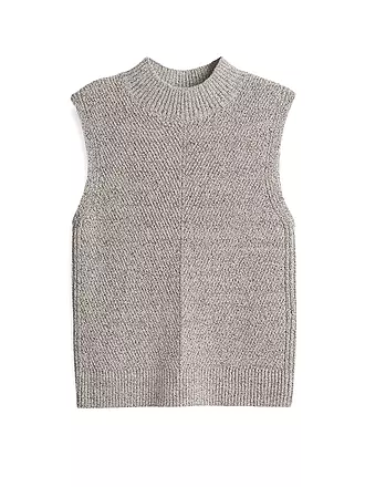 OPUS | Pullunder POHILO | dunkelrot