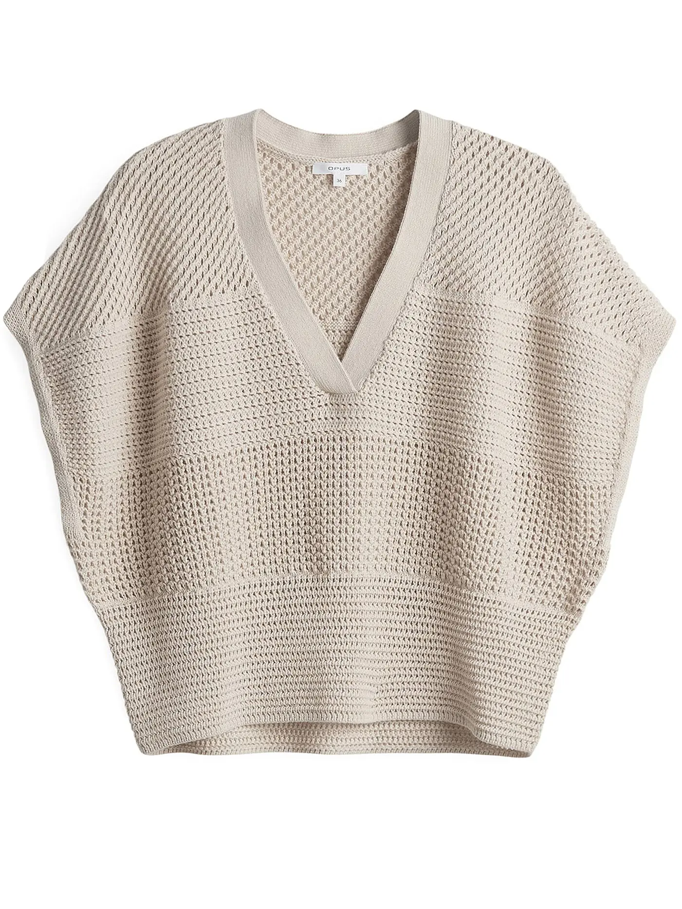 OPUS | Pullunder | 