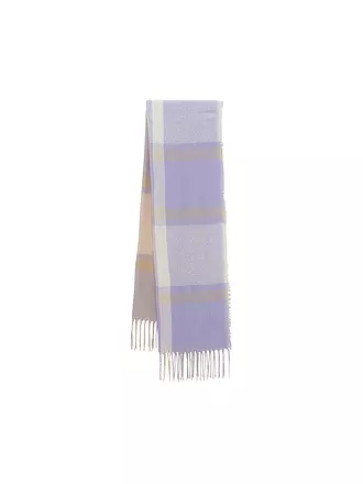 OPUS | Schal AKELSA | lila