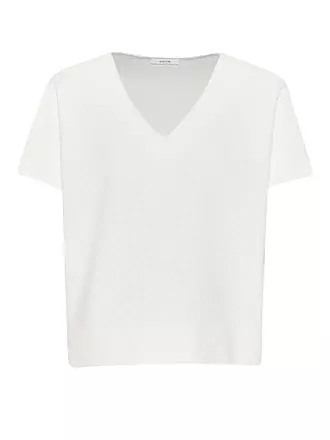 OPUS | Shirt GARINA | grün