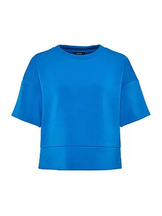 OPUS | Shirt GASOPI | blau